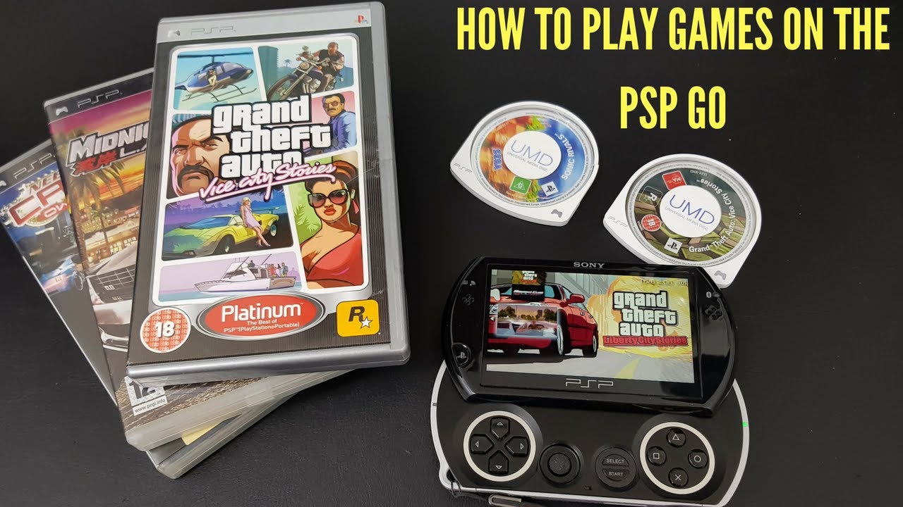 where to download psp iso games